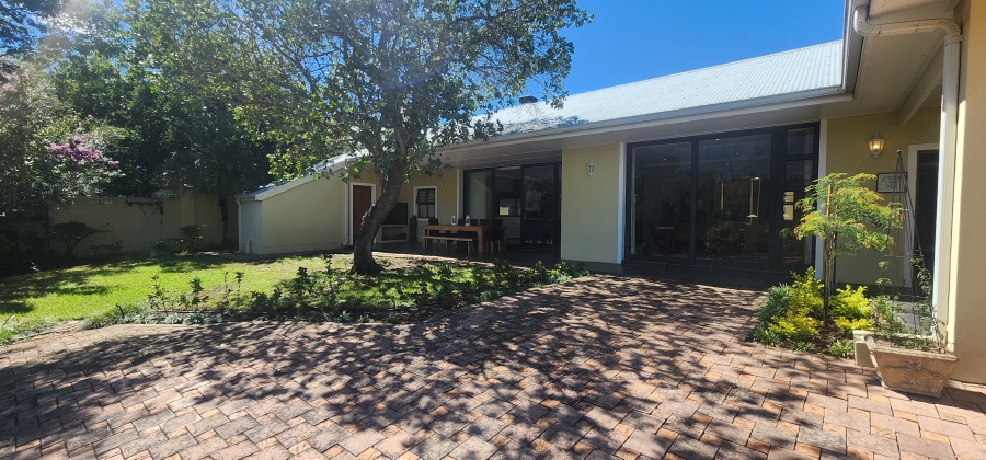 4 Bedroom Property for Sale in Swellendam Western Cape